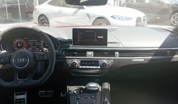 AUDI RS4 QUATTRO (Π) full