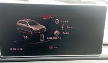 AUDI RS4 QUATTRO (Π) full