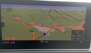 AUDI RS4 QUATTRO (Π) full