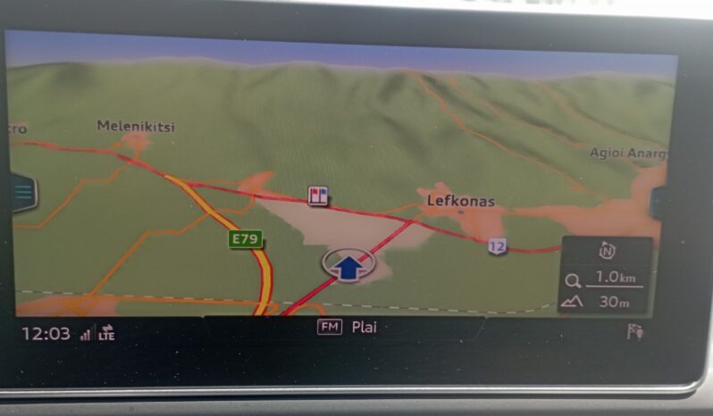 AUDI RS4 QUATTRO (Π) full