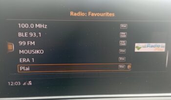 AUDI RS4 QUATTRO (Π) full