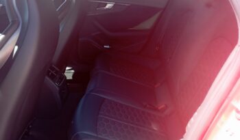 AUDI RS4 QUATTRO (Π) full