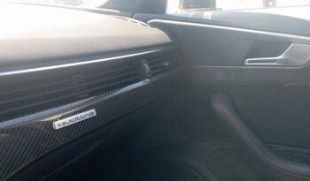 AUDI RS4 QUATTRO (Π) full