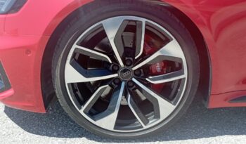 AUDI RS4 QUATTRO (Π) full