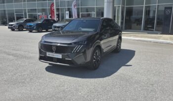 PEUGEOT 3008 HYBRID 145 e-DCS6 STYLE full