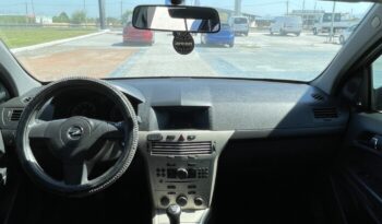 Opel Astra 1.6 ΒΕΝΖΙΝΗ 115HP full