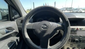 Opel Astra 1.6 ΒΕΝΖΙΝΗ 115HP full