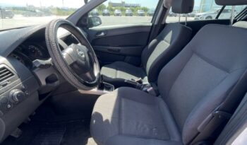 Opel Astra 1.6 ΒΕΝΖΙΝΗ 115HP full