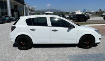 Opel Astra 1.6 ΒΕΝΖΙΝΗ 115HP full
