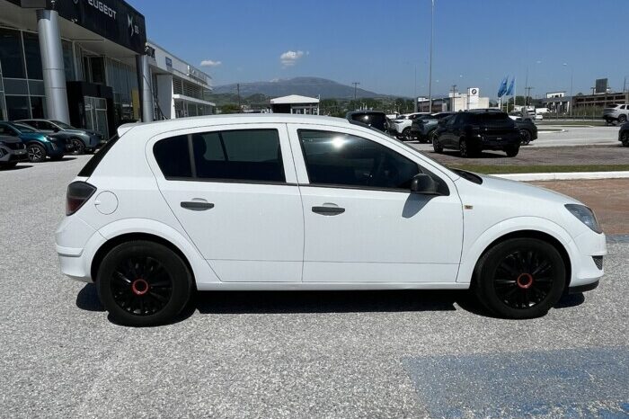 Opel Astra 1.6 ΒΕΝΖΙΝΗ 115HP full
