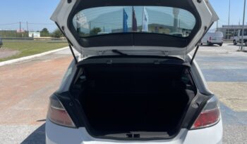 Opel Astra 1.6 ΒΕΝΖΙΝΗ 115HP full