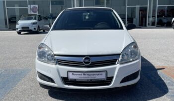 Opel Astra 1.6 ΒΕΝΖΙΝΗ 115HP full