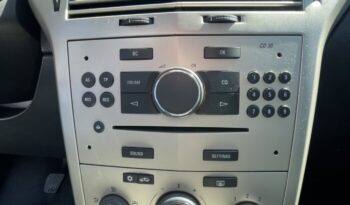 Opel Astra 1.6 ΒΕΝΖΙΝΗ 115HP full