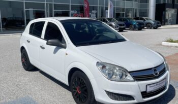 Opel Astra 1.6 ΒΕΝΖΙΝΗ 115HP full