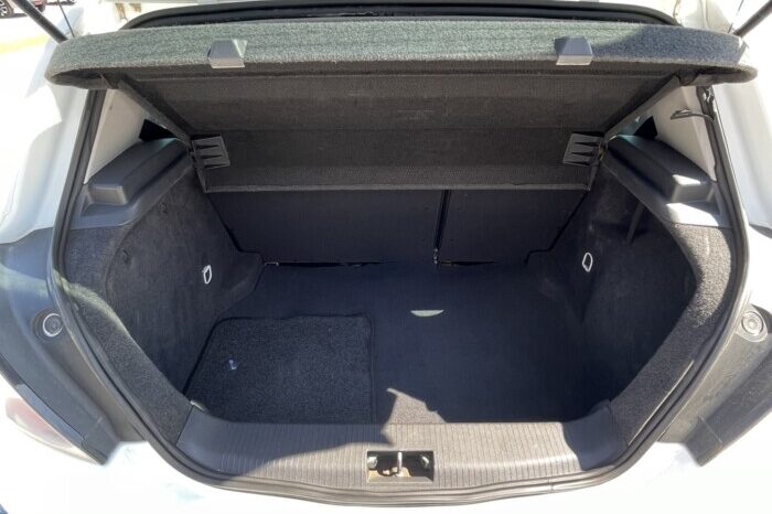 Opel Astra 1.6 ΒΕΝΖΙΝΗ 115HP full