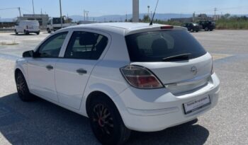 Opel Astra 1.6 ΒΕΝΖΙΝΗ 115HP full