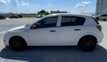 Opel Astra 1.6 ΒΕΝΖΙΝΗ 115HP full