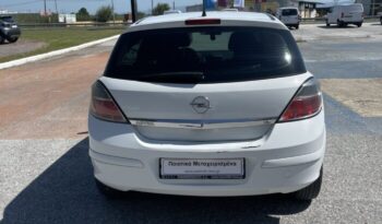 Opel Astra 1.6 ΒΕΝΖΙΝΗ 115HP full