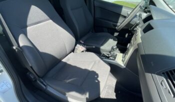 Opel Astra 1.6 ΒΕΝΖΙΝΗ 115HP full