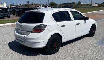 Opel Astra 1.6 ΒΕΝΖΙΝΗ 115HP full