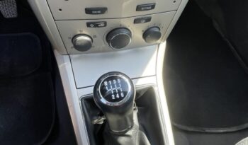 OPEL ASTRA 1.2 DIESEL 97HP  5DR full