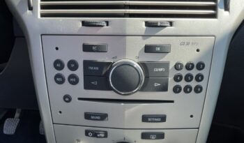 OPEL ASTRA 1.2 DIESEL 97HP  5DR full