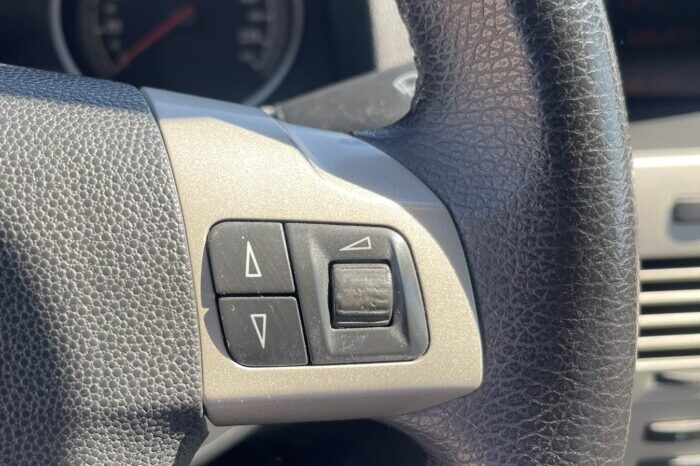 OPEL ASTRA 1.2 DIESEL 97HP  5DR full