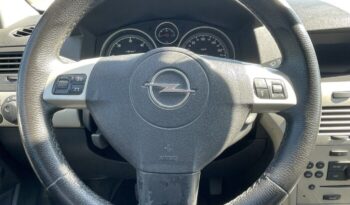 OPEL ASTRA 1.2 DIESEL 97HP  5DR full