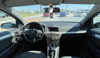 OPEL ASTRA 1.2 DIESEL 97HP  5DR full