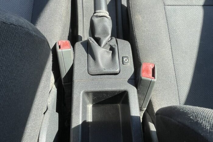 OPEL ASTRA 1.2 DIESEL 97HP  5DR full