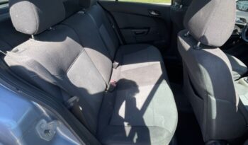 OPEL ASTRA 1.2 DIESEL 97HP  5DR full