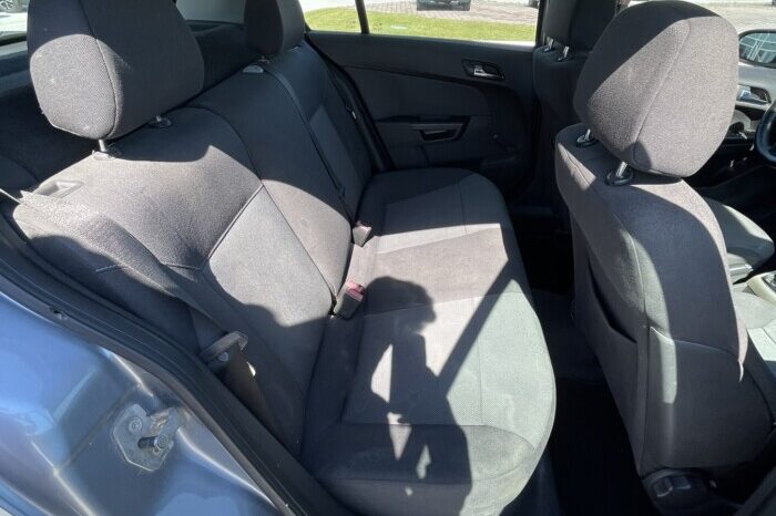 OPEL ASTRA 1.2 DIESEL 97HP  5DR full