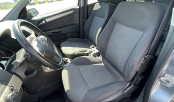 OPEL ASTRA 1.2 DIESEL 97HP  5DR full