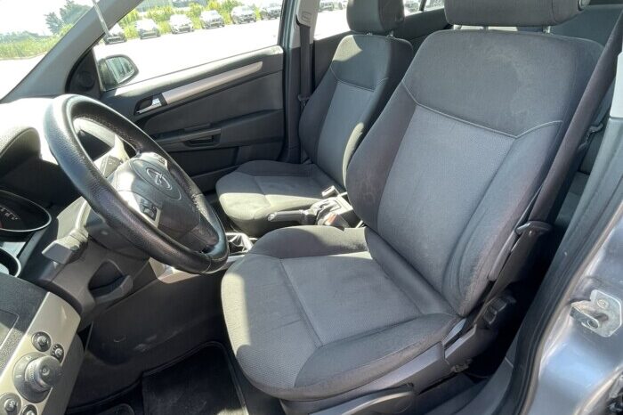 OPEL ASTRA 1.2 DIESEL 97HP  5DR full