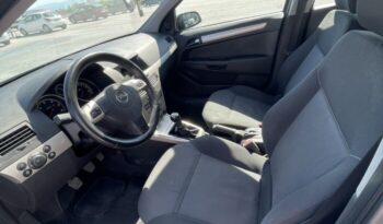 OPEL ASTRA 1.2 DIESEL 97HP  5DR full