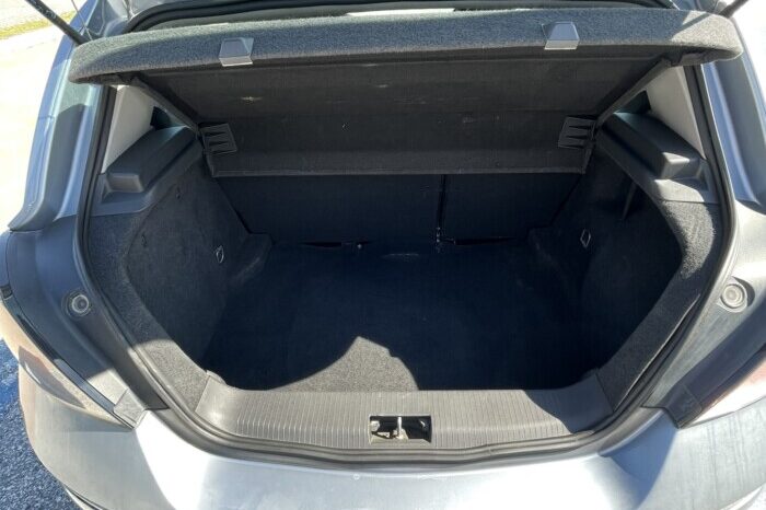 OPEL ASTRA 1.2 DIESEL 97HP  5DR full