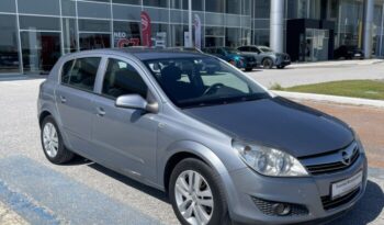 OPEL ASTRA 1.2 DIESEL 97HP  5DR full