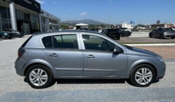 OPEL ASTRA 1.2 DIESEL 97HP  5DR full