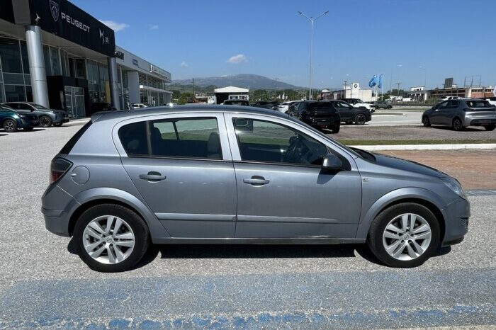 OPEL ASTRA 1.2 DIESEL 97HP  5DR full