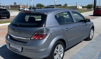 OPEL ASTRA 1.2 DIESEL 97HP  5DR full