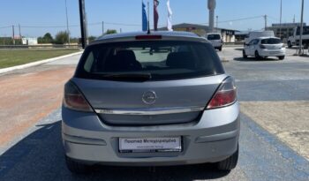 OPEL ASTRA 1.2 DIESEL 97HP  5DR full