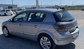 OPEL ASTRA 1.2 DIESEL 97HP  5DR full