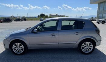 OPEL ASTRA 1.2 DIESEL 97HP  5DR full