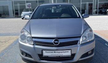 OPEL ASTRA 1.2 DIESEL 97HP  5DR full