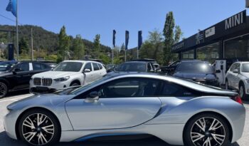 BMW i8 Coupe 1.5 Plug-In Hybrid full