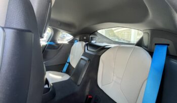 BMW i8 Coupe 1.5 Plug-In Hybrid full