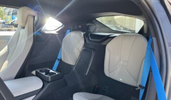 BMW i8 Coupe 1.5 Plug-In Hybrid full