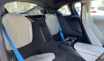 BMW i8 Coupe 1.5 Plug-In Hybrid full