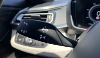 BMW i8 Coupe 1.5 Plug-In Hybrid full