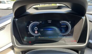 BMW i8 Coupe 1.5 Plug-In Hybrid full